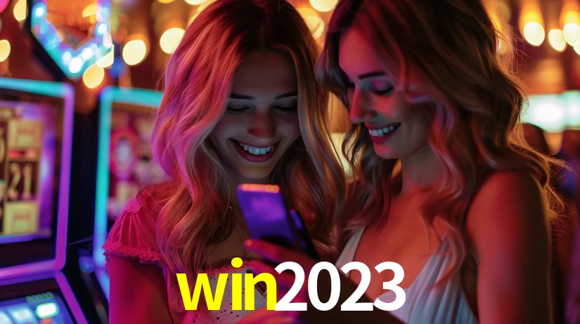 win2023 Jogo