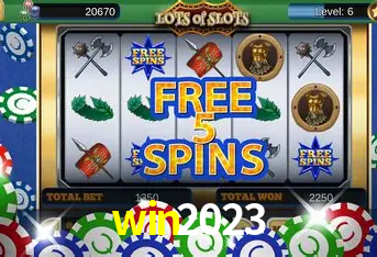 Desvendando o Mundo dos Jogos Virtuais na win2023