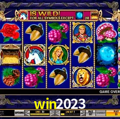 A Emoção da Loteria na win2023: Uma Chance de Mudança de Vida