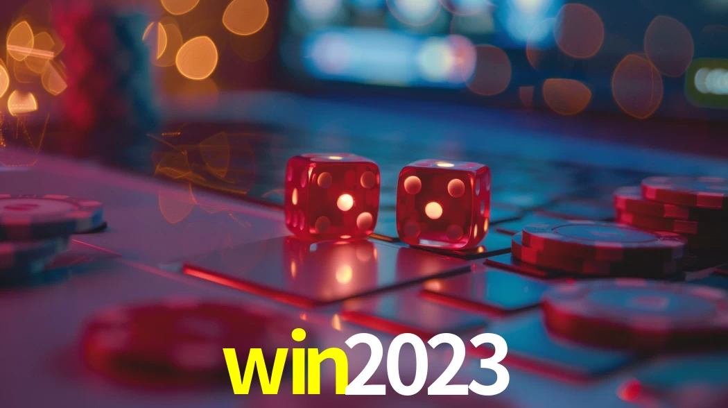 Descubra a Essência do win2023: Nossa História e Compromissos