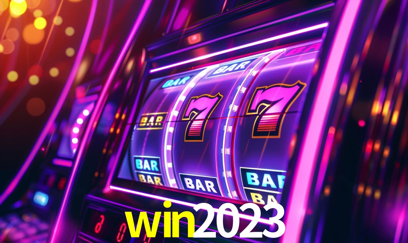Bônus Generosos e Exclusivos no win2023 para Você!