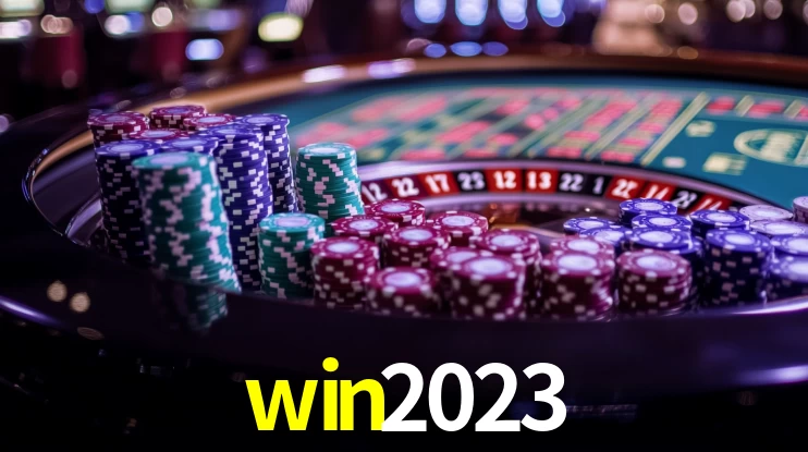 Torneios win2023