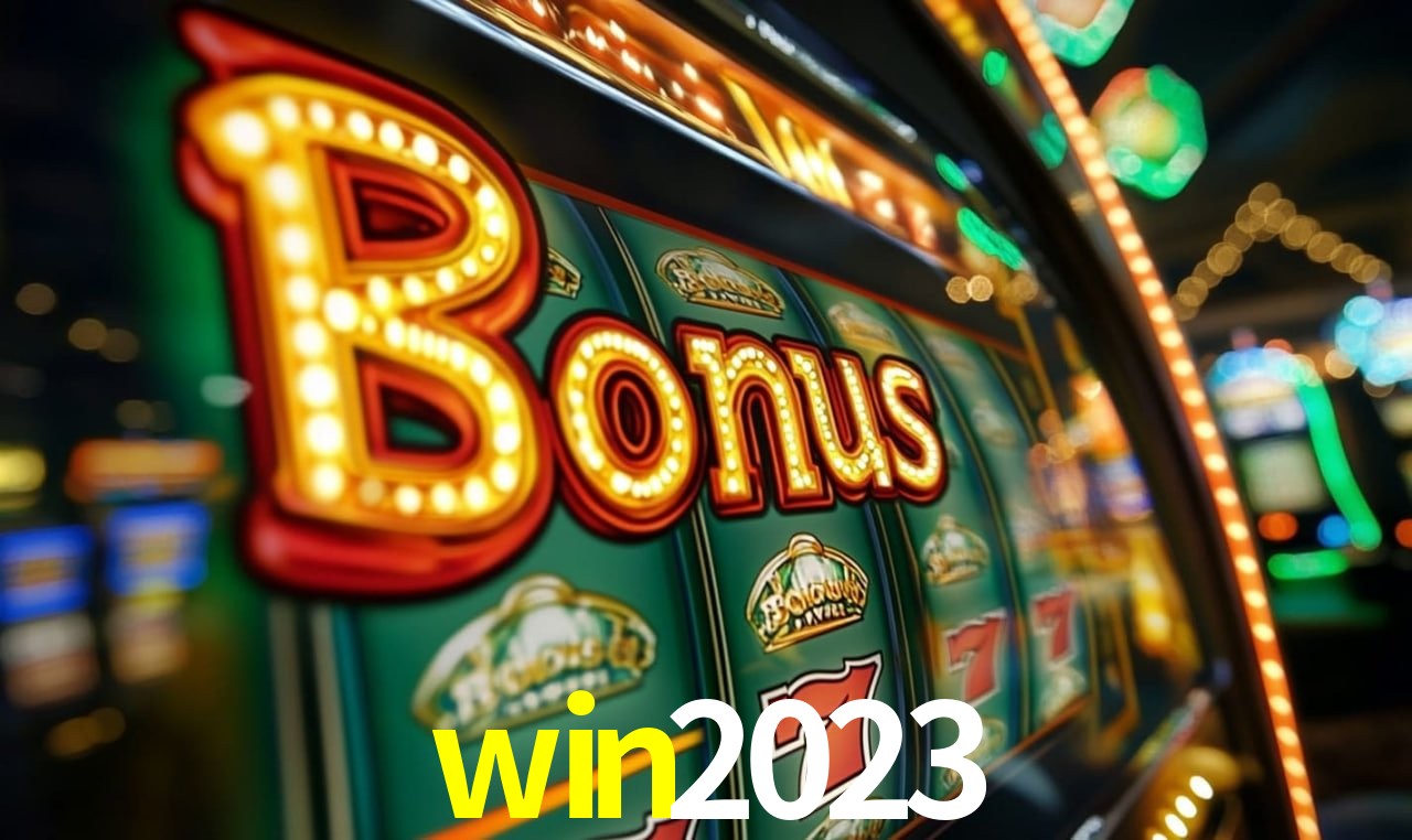 Tecnologia da Plataforma win2023