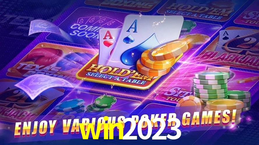 Programa VIP win2023