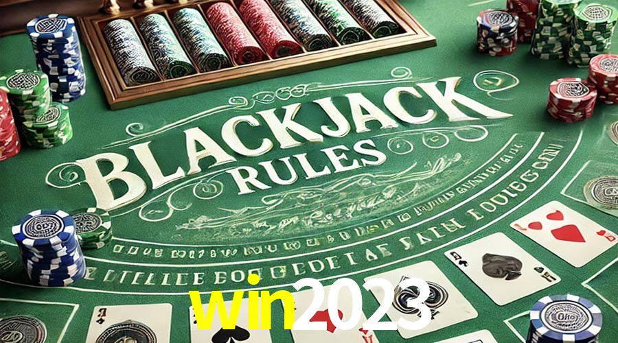 Casino Ao Vivo win2023