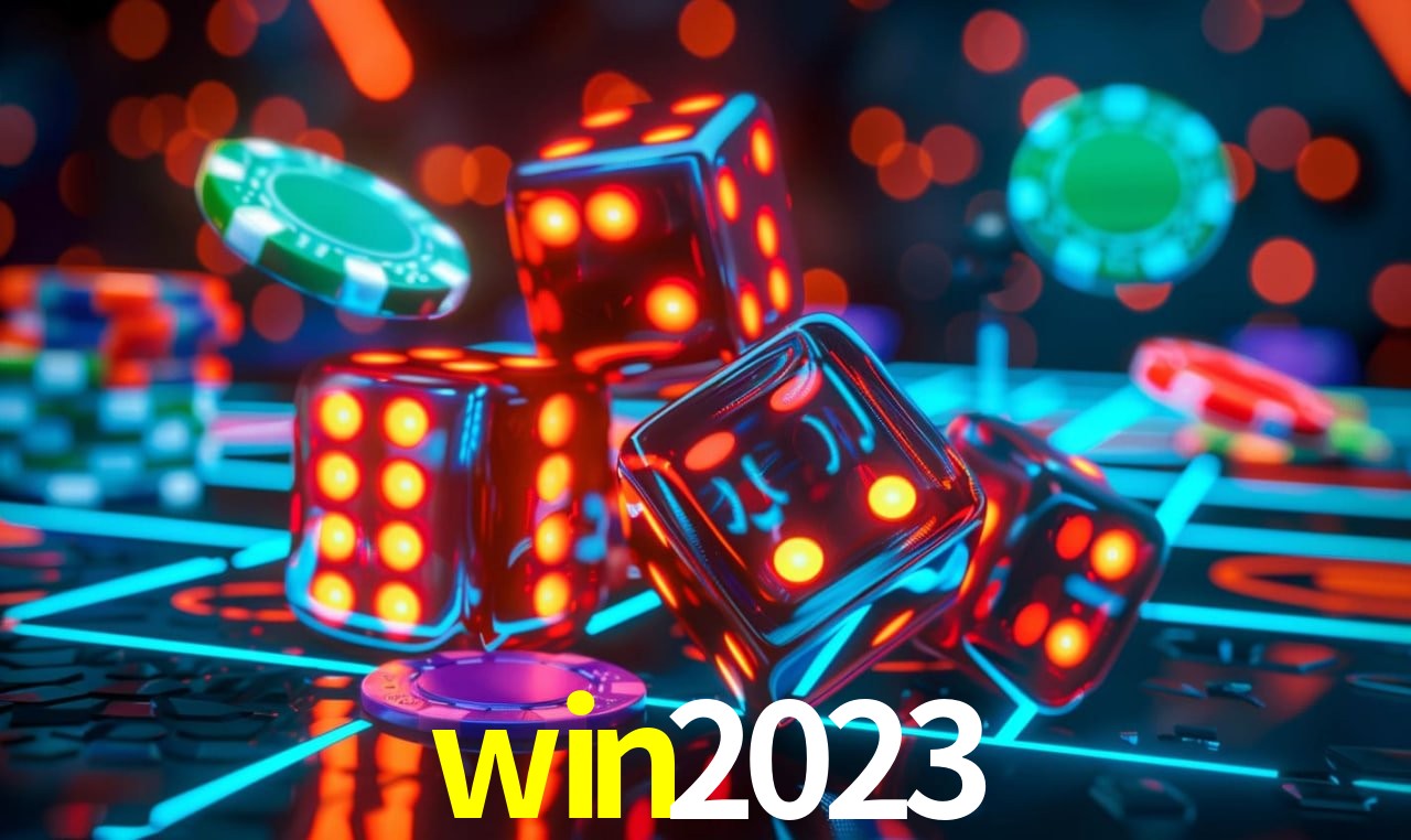 Casino Ao Vivo win2023
