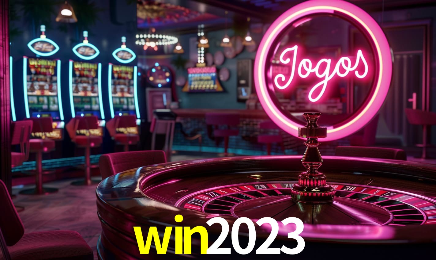 Interface do App win2023