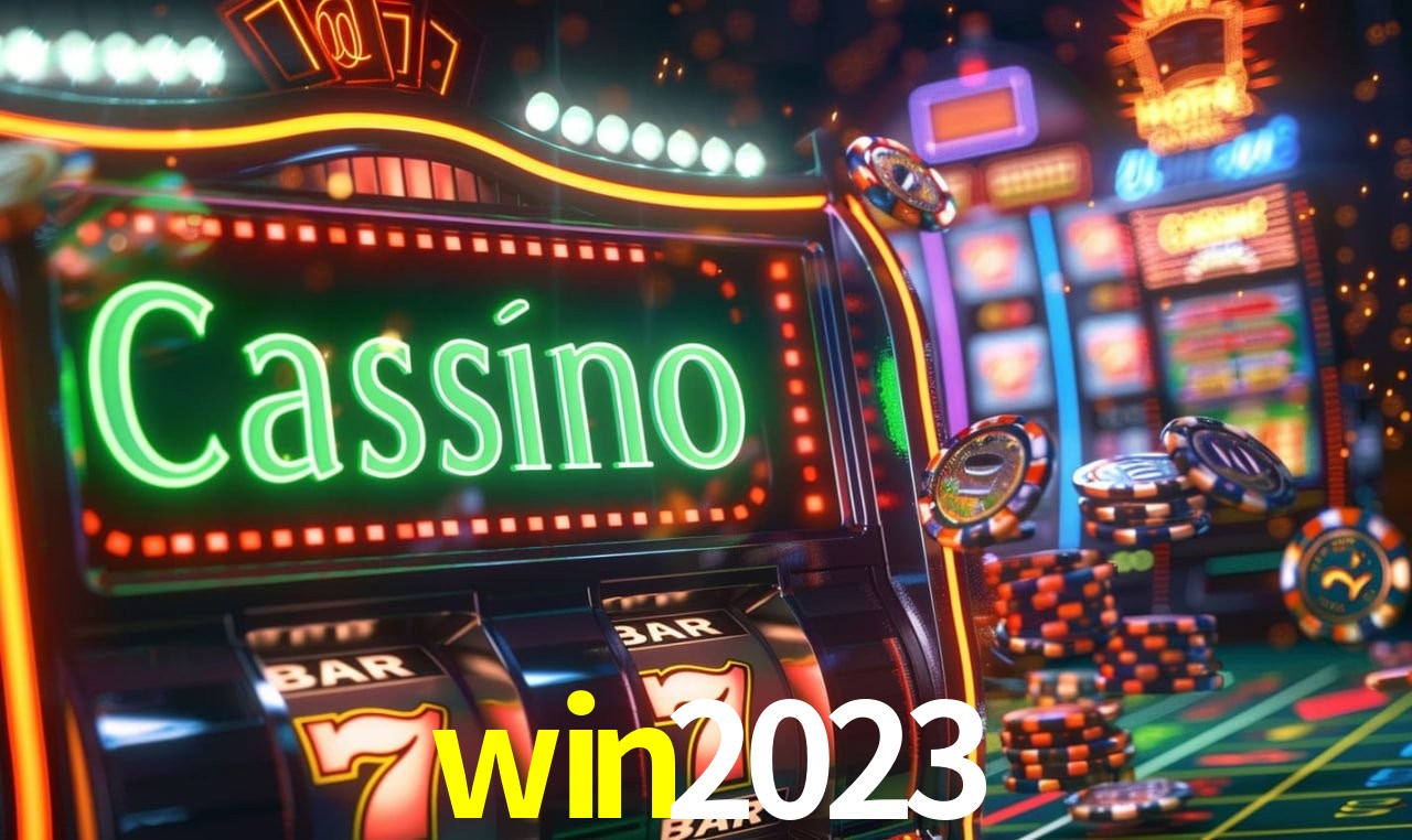 Experiência VIP win2023
