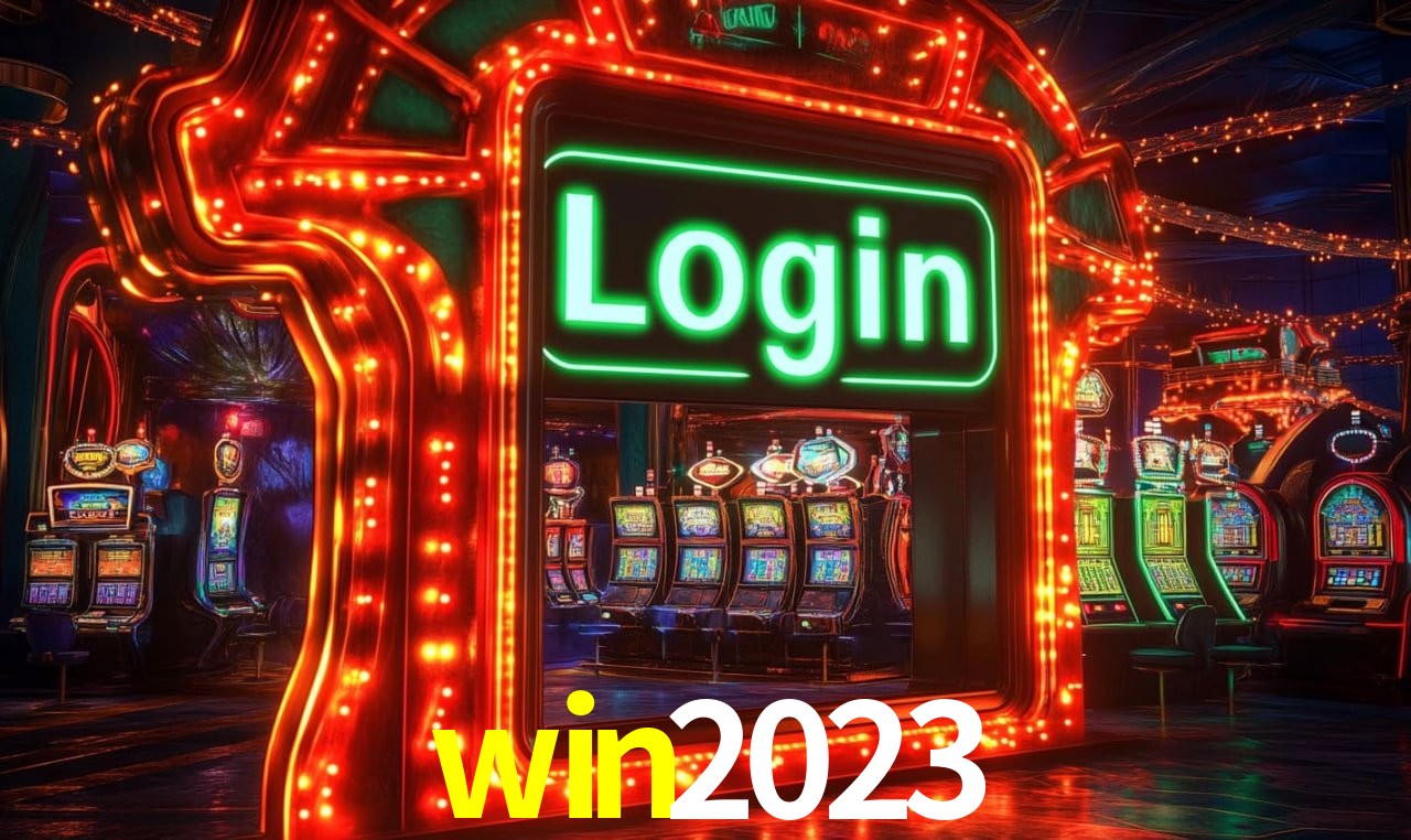 Provedores de Jogos win2023