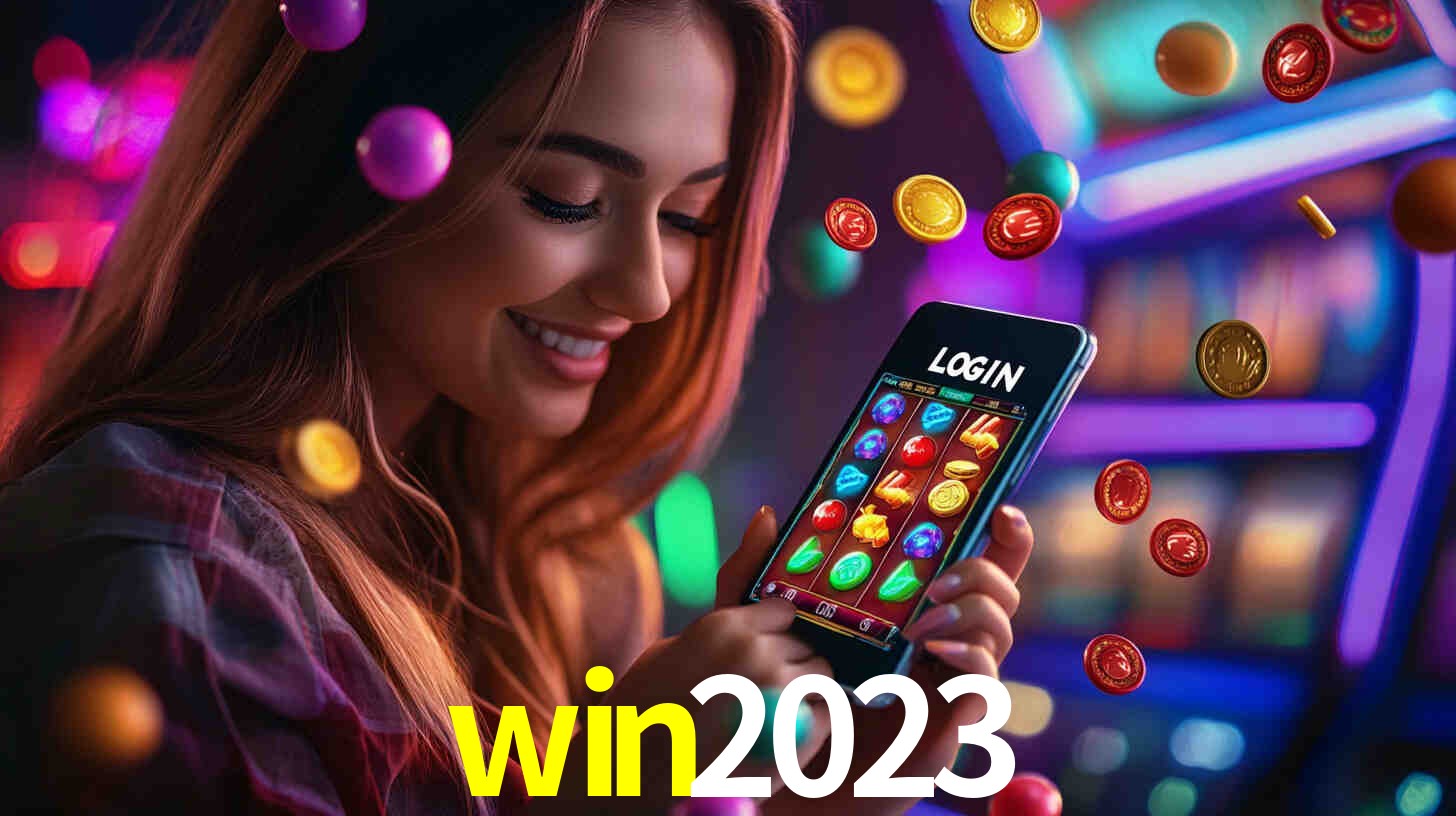 win2023 bet