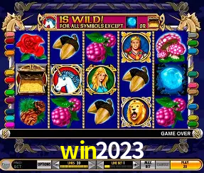 A Emoção da Loteria na win2023: Uma Chance de Mudança de Vida