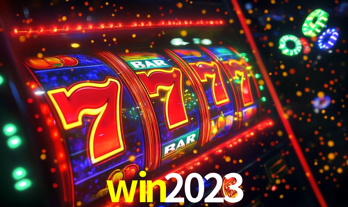 win2023 Jogo