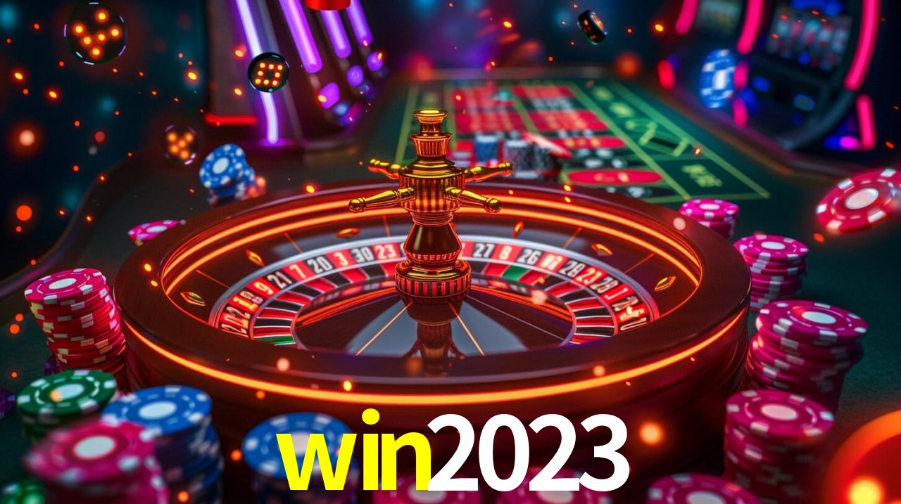 Casino VIP win2023