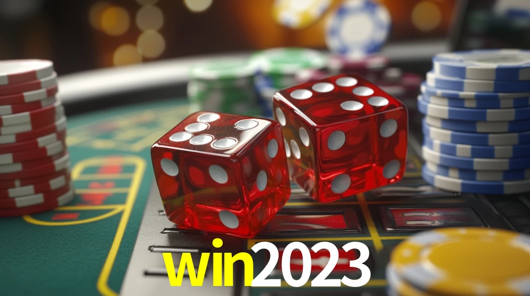 Bônus de Boas-vindas win2023