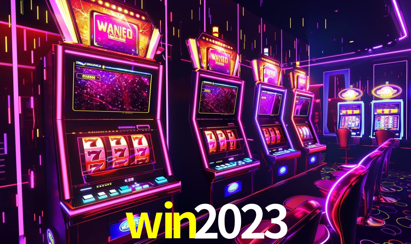 Apostas de Tênis win2023