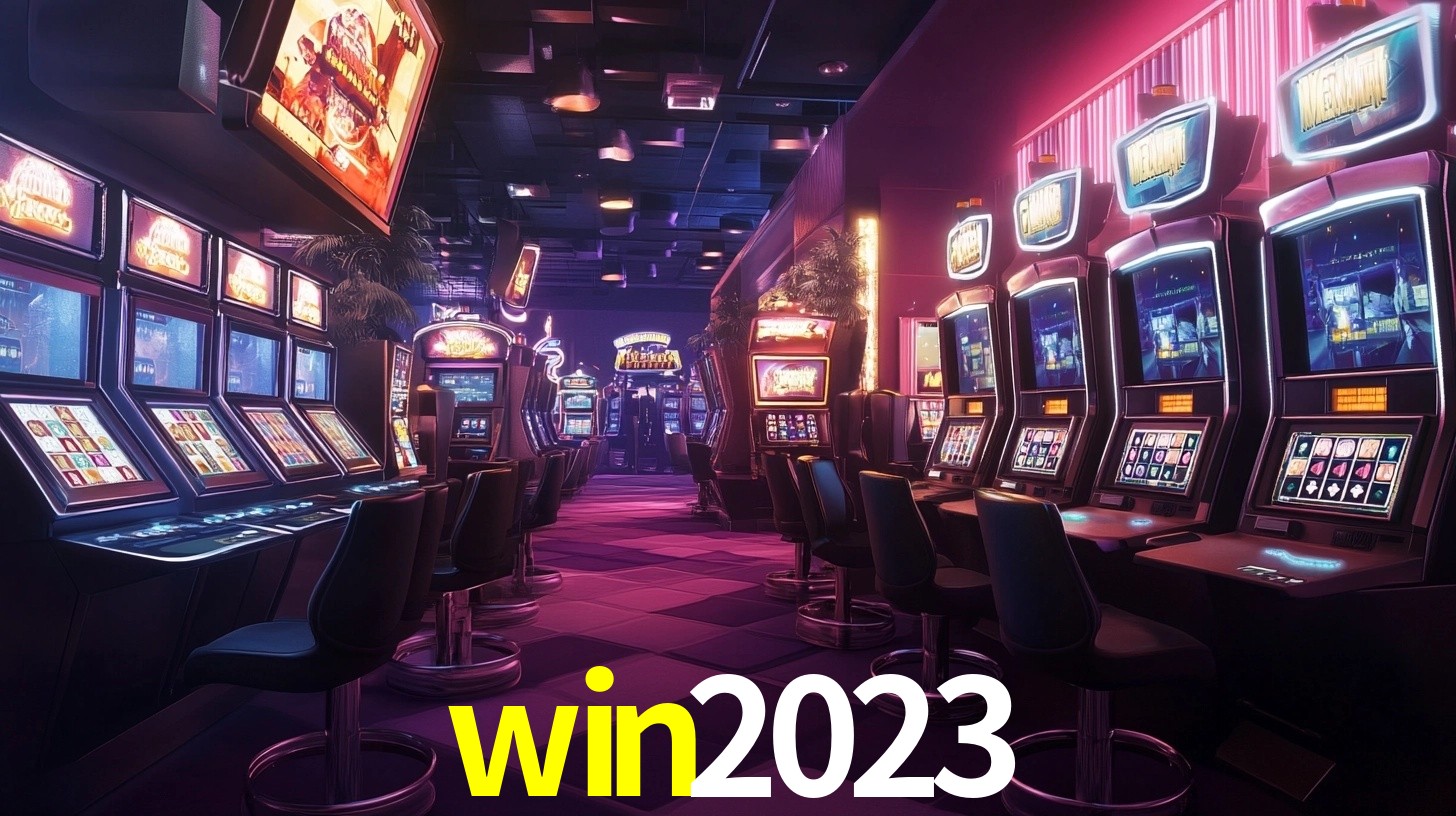 win2023 Jogo