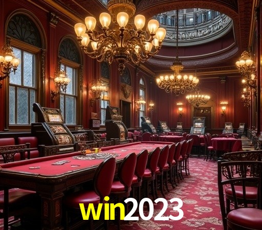 Casino Ao Vivo win2023