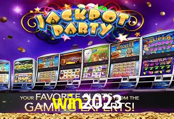 Descubra a Magia dos Jogos de Arcade no win2023