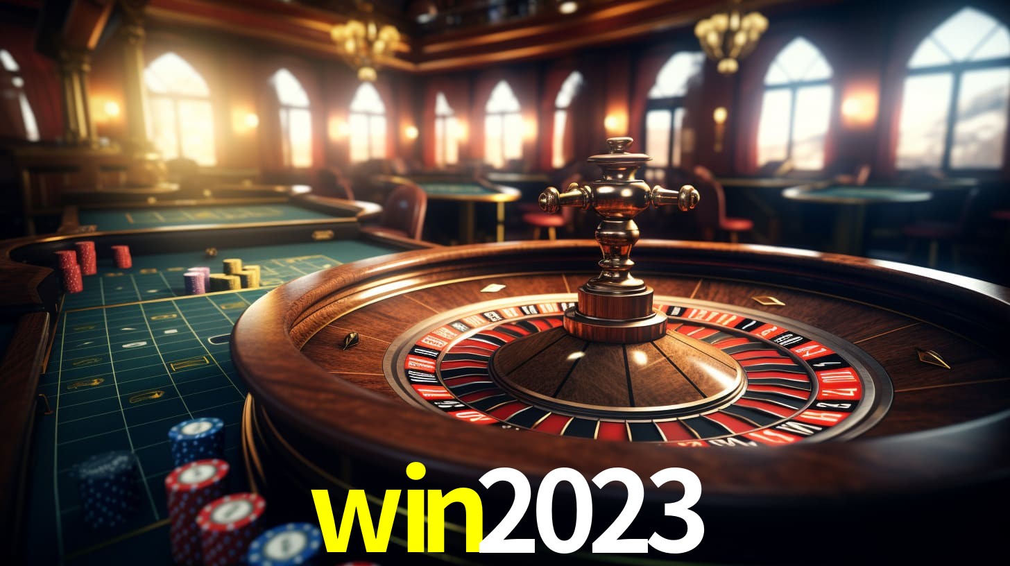 APP oficial da win2023 para mobile