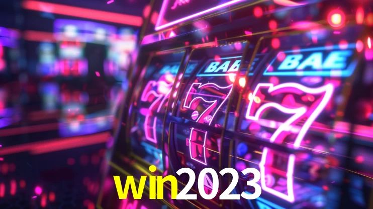 Casino VIP win2023