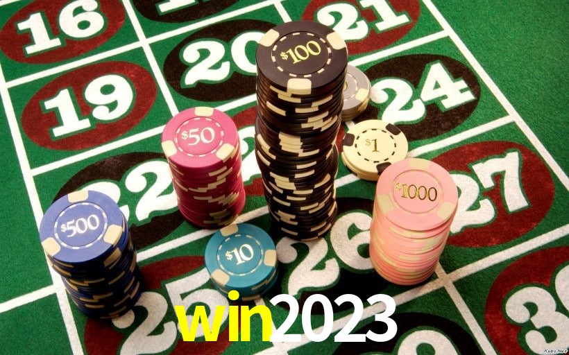 Login Seguro win2023