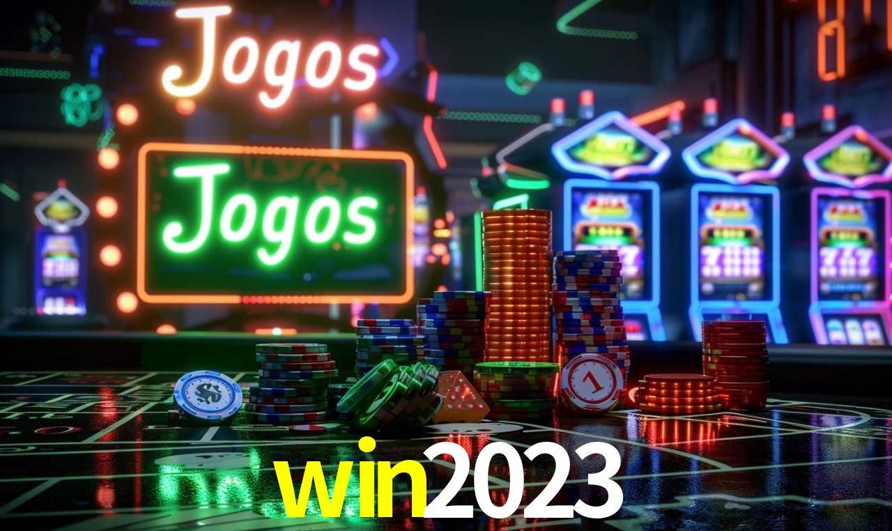 Interface do App win2023