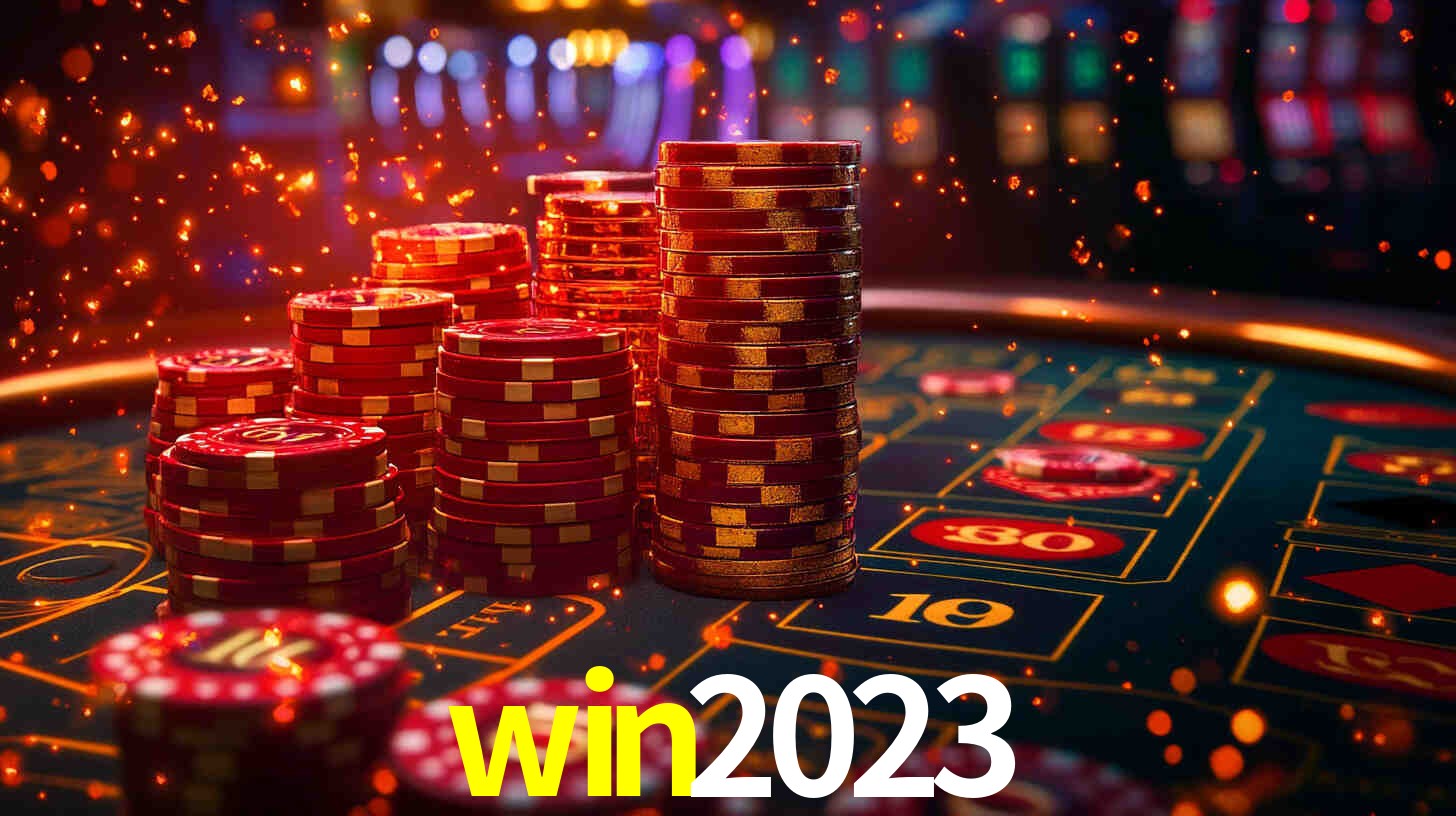 win2023