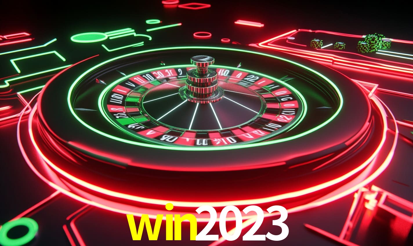 Estatísticas Esportivas win2023