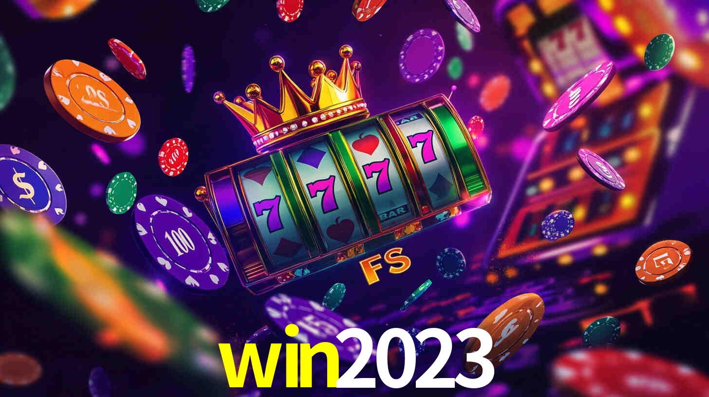 win2023