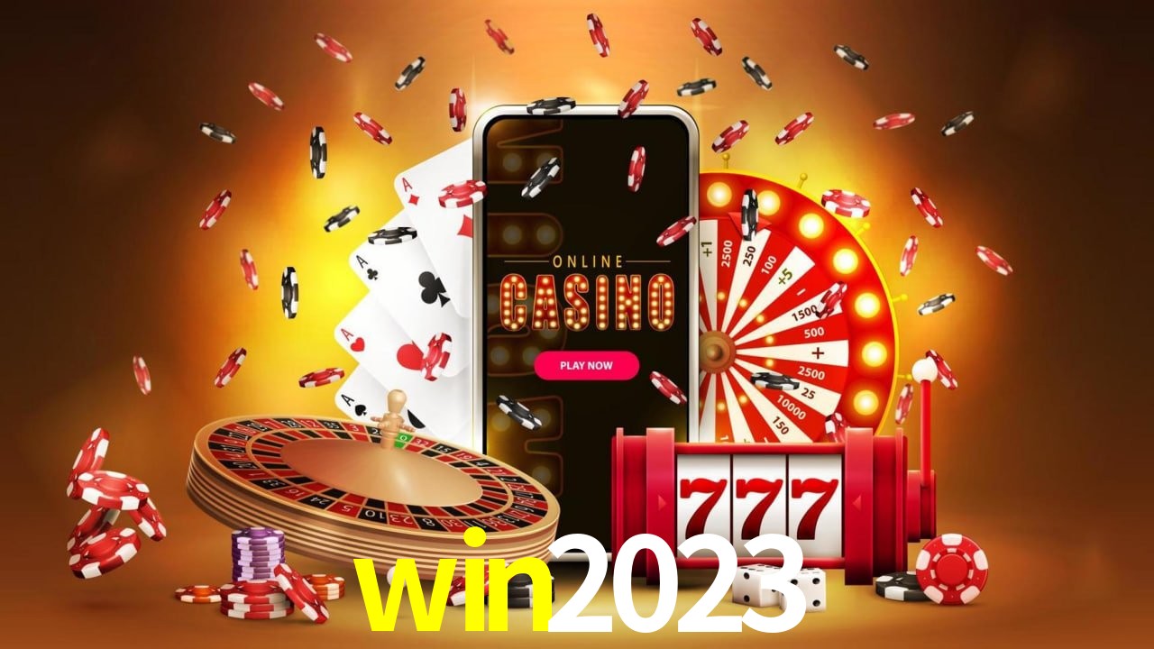 Desvendando o Mundo dos Jogos Virtuais na win2023