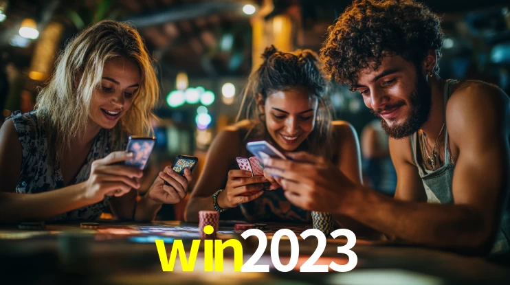 Programa VIP win2023
