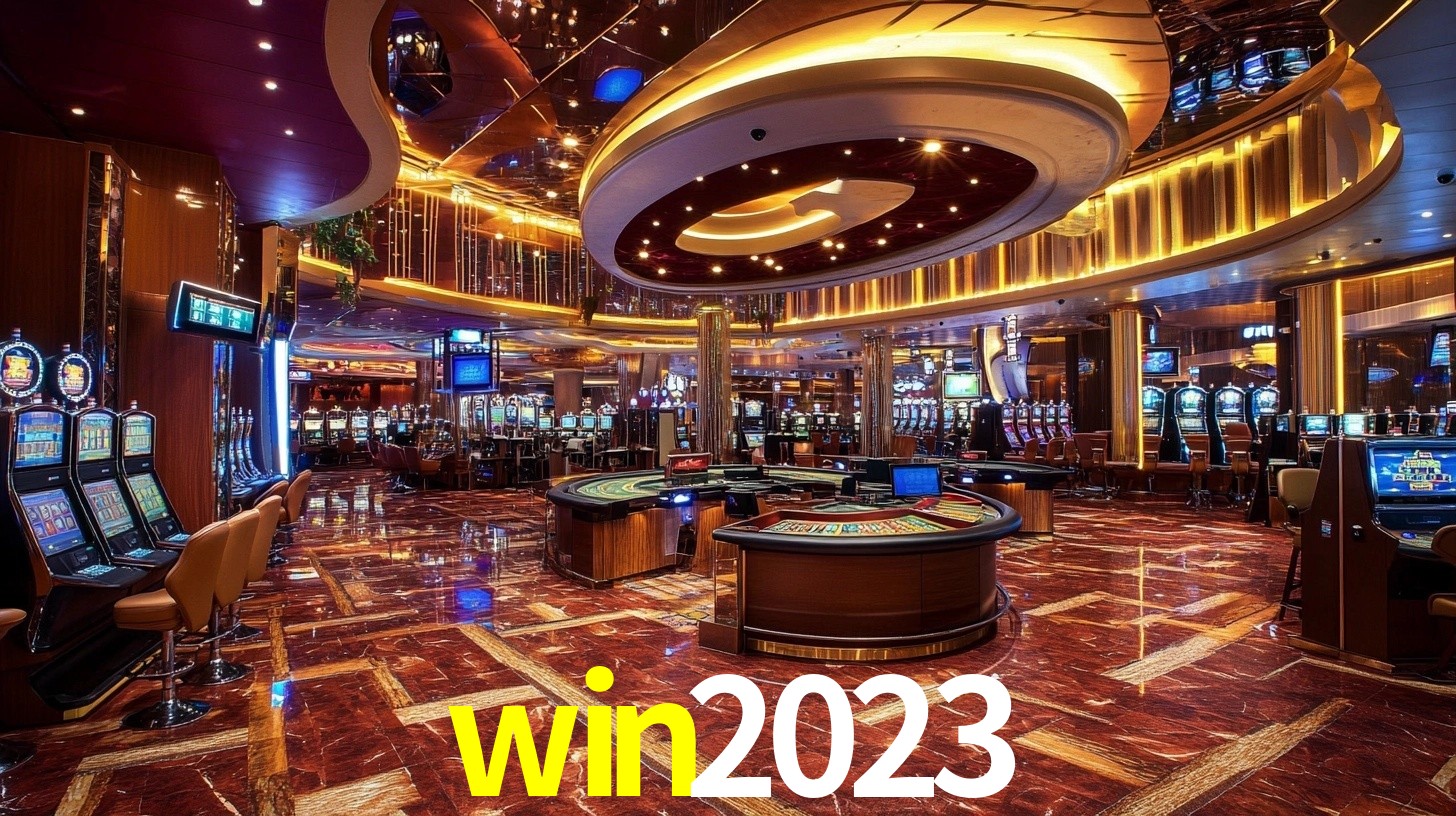 Ofertas Imperdíveis na win2023: Promoções e Bônus Que Valem a Pena
