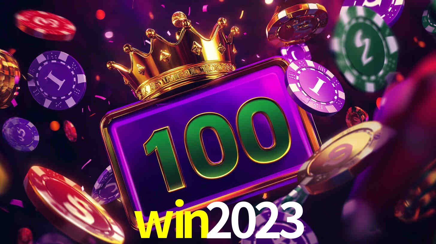 win2023 Jogo