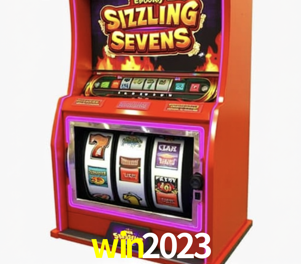Descubra a Magia dos Jogos de Arcade no win2023