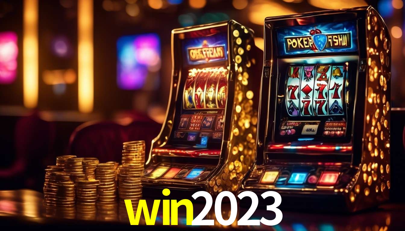Bônus de Boas-vindas win2023