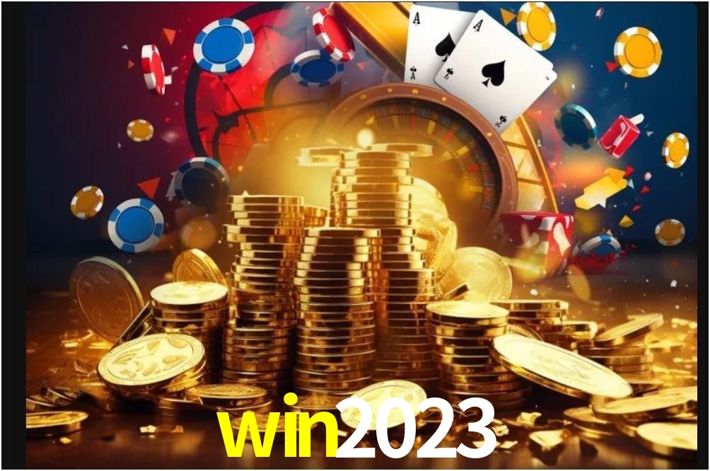 Mesa de Blackjack win2023