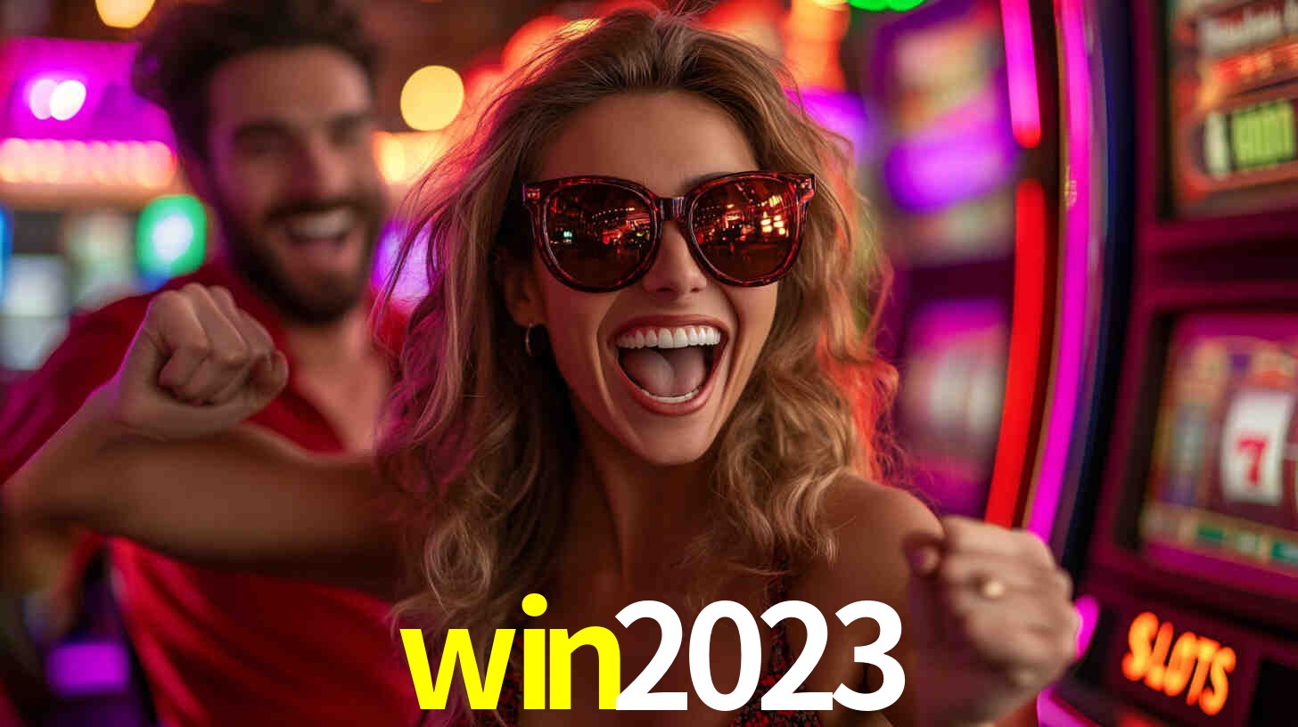 cassino win2023