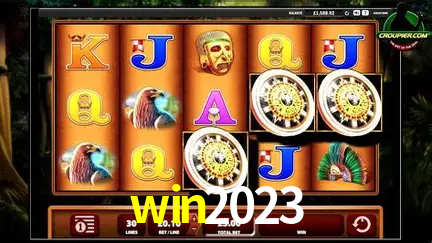 Inovações de Jogos na win2023: O Futuro das Experiências Interativas