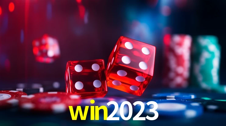 Bonus na Plataforma Online win2023