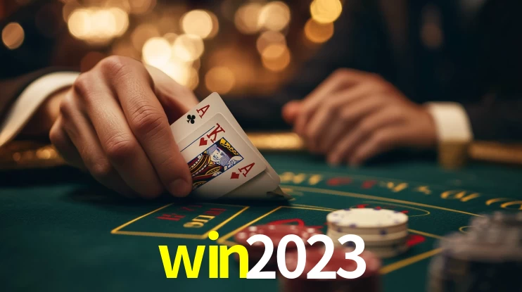 Plataforma Online win2023