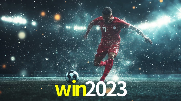 Plataforma de Apostas win2023