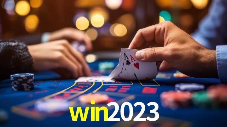 Jogos na win2023